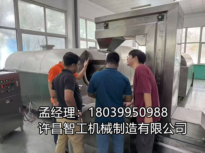 【迪拜·現場】 沙漠不缺水，缺的是一把會“爆”的大米！